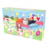 Set Tubi Jelly 6 boja - Uskrs