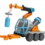 Znanstveni set dizalica 4u1