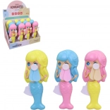 Vjetrić Sirena 17 cm