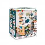 Dječji supermarket s elektroničkom blagajnom