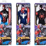 Hasbro - Spider-Man Venom Versus Titan Hero figurica