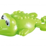 Navijajući krokodil za vodu