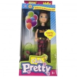 Igračka Ken 14,5 cm