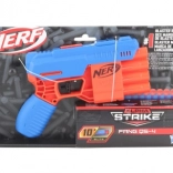 Nerf Alpha Strike Fang QS-4 pištolj za strelice