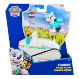 Paw Patrol Everest – osnovni snježni plug