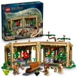 LEGO Harry Potter 76445 Dvorac Hogwarts: Sat herbolgije