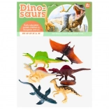 set figurica dinosaura 6 kom