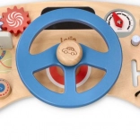 Drveni volan za djecu