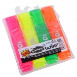 Set snažnih markera 4 kom