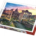 Puzzle od 1000 dijelova – Forum Romanum od Trefla