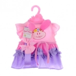 Haljinice za lutku 40–45 cm