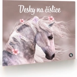 Mape za brojeve s motivom konja Romantic Oxybag