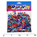 Okrugle papirnate konfete 40 g