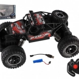 Auto RC Off-Road 26 cm s punjivim paketom i svjetlom