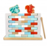 Drvena balansna igra NE SRUŠI ZID