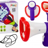 Dječji Megafon Mjenjač Glasa