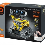 programabilni komplet za slaganje robota 3-u-1 iM.Master s RC upravljanjem 2,4 GHz, 434 dijela