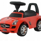 Guralica MERCEDES‑BENZ SLS AMG – crvena