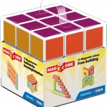 Geomag Magicube Art 27 dijelova