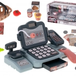 Interaktivna blagajna za djecu s priborom