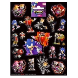 Naljepnice SONIC – tip L