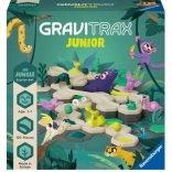 GraviTrax Junior početni set Džungla