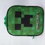 Minecraft ruksak Creeper junior