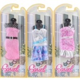 Haljinica za lutku 13 cm