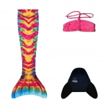 Morski rep Aquaris Coral S s monoplivačicom i bikinijem