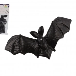 Plastični šišmiši 20 kom – dekoracija za Noć vještica i zabave