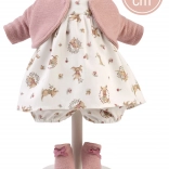 Odjeća za lutku Llorens 42 cm