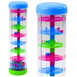 Senzorna cijev s obojenim kuglicama 20 cm