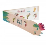 Tetovaža Vila Londji