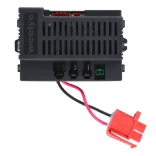 Centralna jedinica RX108 24V