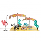 OffBits set SavanaBit