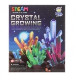 Set za izradu kristala za djecu