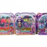 Obitelj Enchantimals