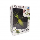 RC bogomoljka – svijetleći daljinski upravljani model za djecu