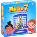 Društvena igra Složi 7