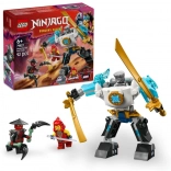 LEGO® NINJAGO® 71827 Zaneovo borbeno robotsko odijelo