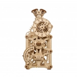Ugears 3D drveni mehanički puzzle s motorom