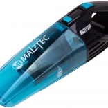 ruč­ni bežični usisavač MalTec Cyclone Wet & Dry 12u1 80 W, 0,5 l