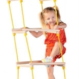 Woody Konopljaste ljestve