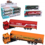 Kovinski Kamion Za Djecu