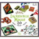 DJECO Čarobnjački set Incredibile Magus