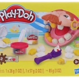 Play-Doh mini set zubar