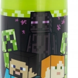 Dječja boca za piće MINECRAFT 410 ml