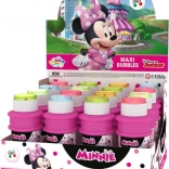 Bublifuk Minnie 175 ml s motivom lika Minnie