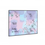 Oxybag mape za brojeve Kolibrić