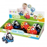 Zvečkica Vozilo Spasioci